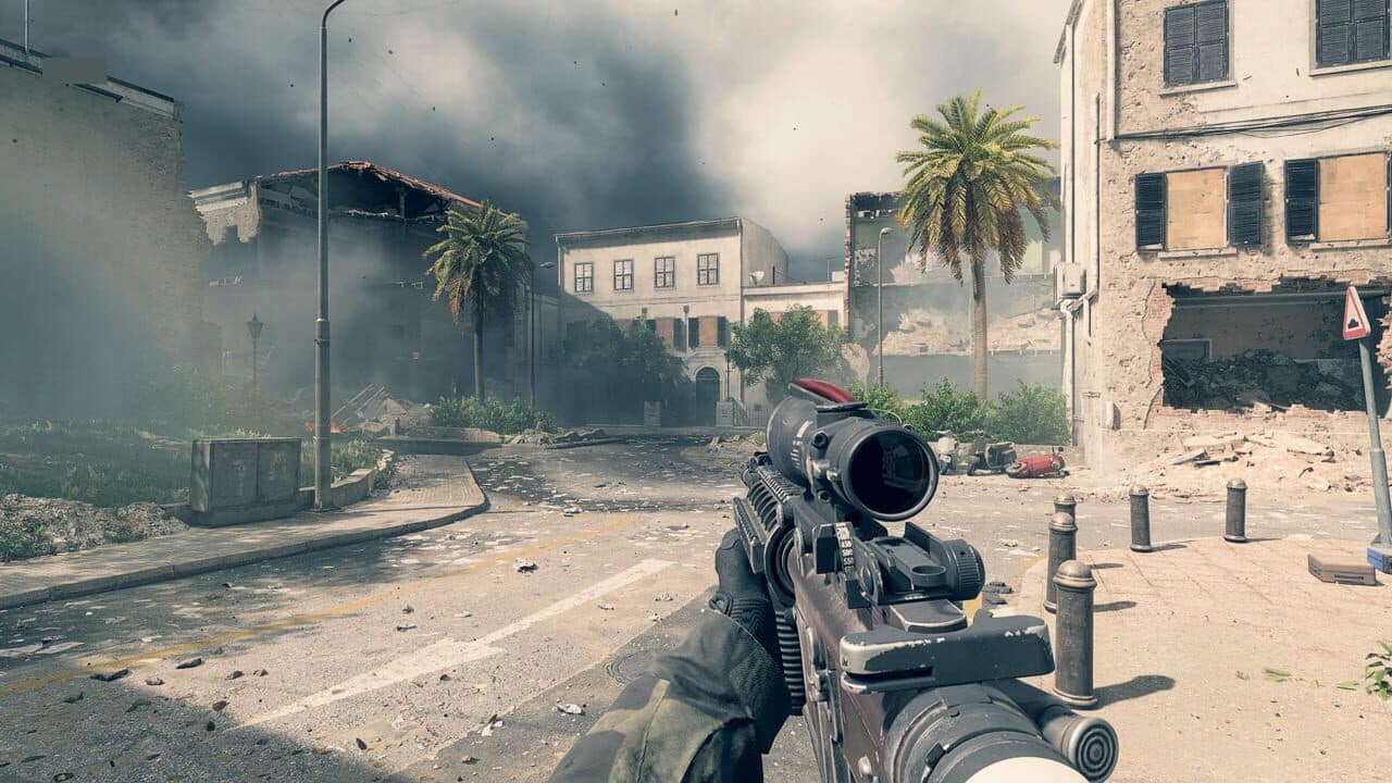 Battlefield 6 thumbnail 3