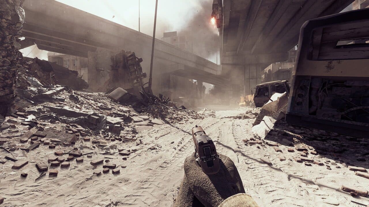 Battlefield 6 thumbnail 2