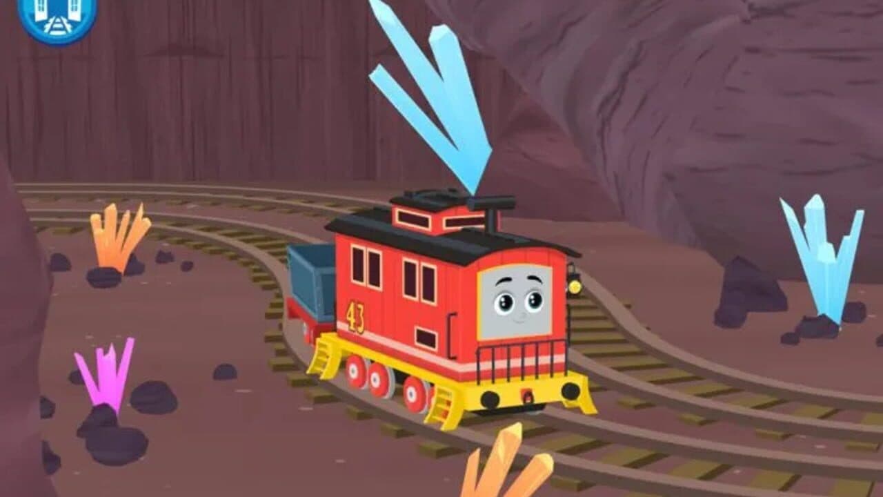 Thomas & Friends: Let's Roll thumbnail 8