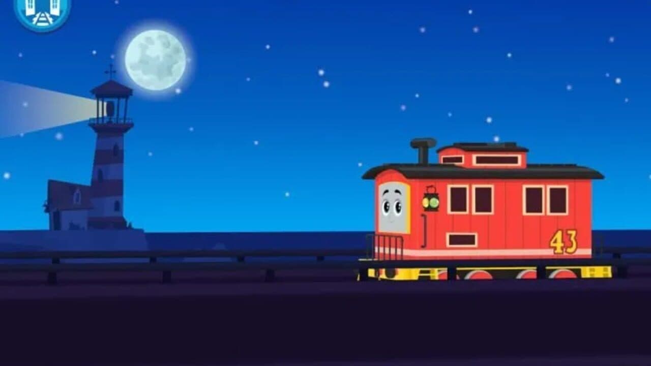 Thomas & Friends: Let's Roll thumbnail 6
