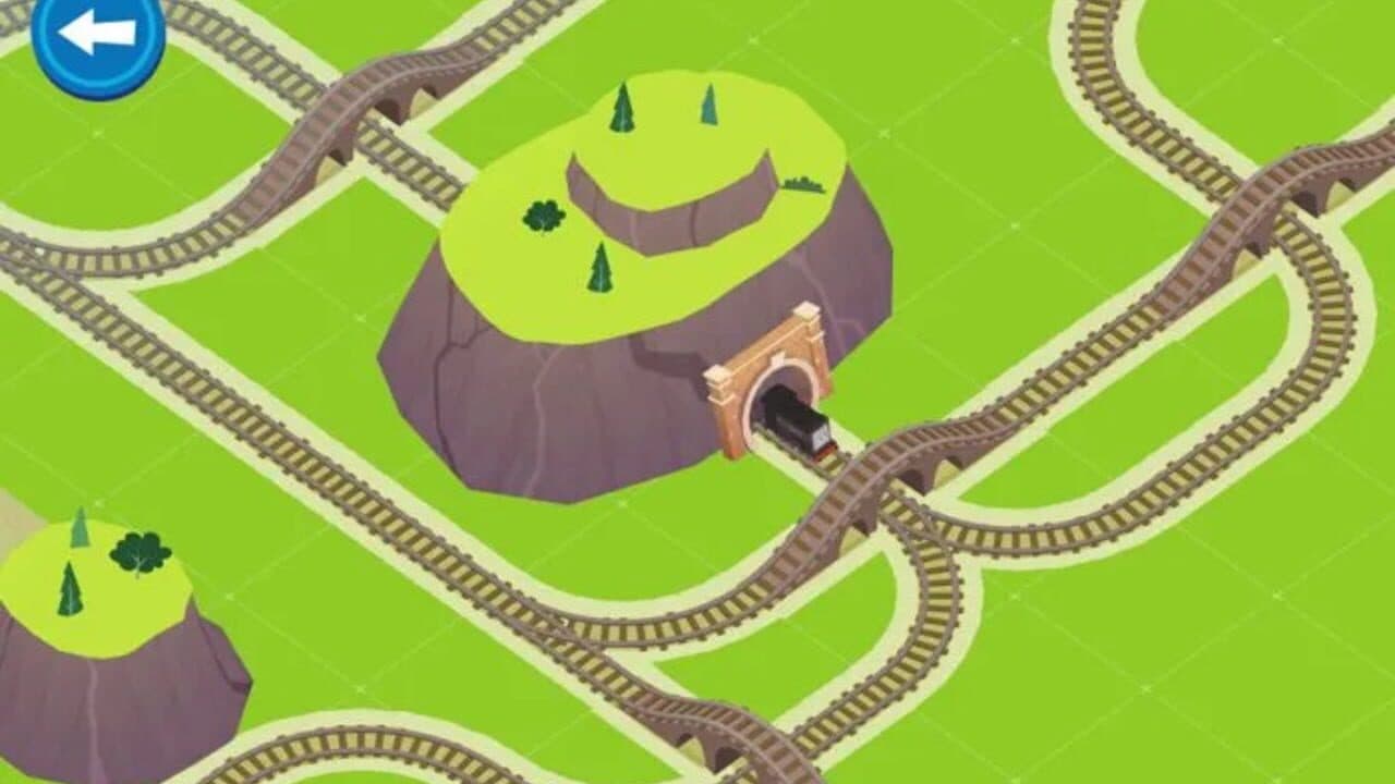 Thomas & Friends: Let's Roll thumbnail 5