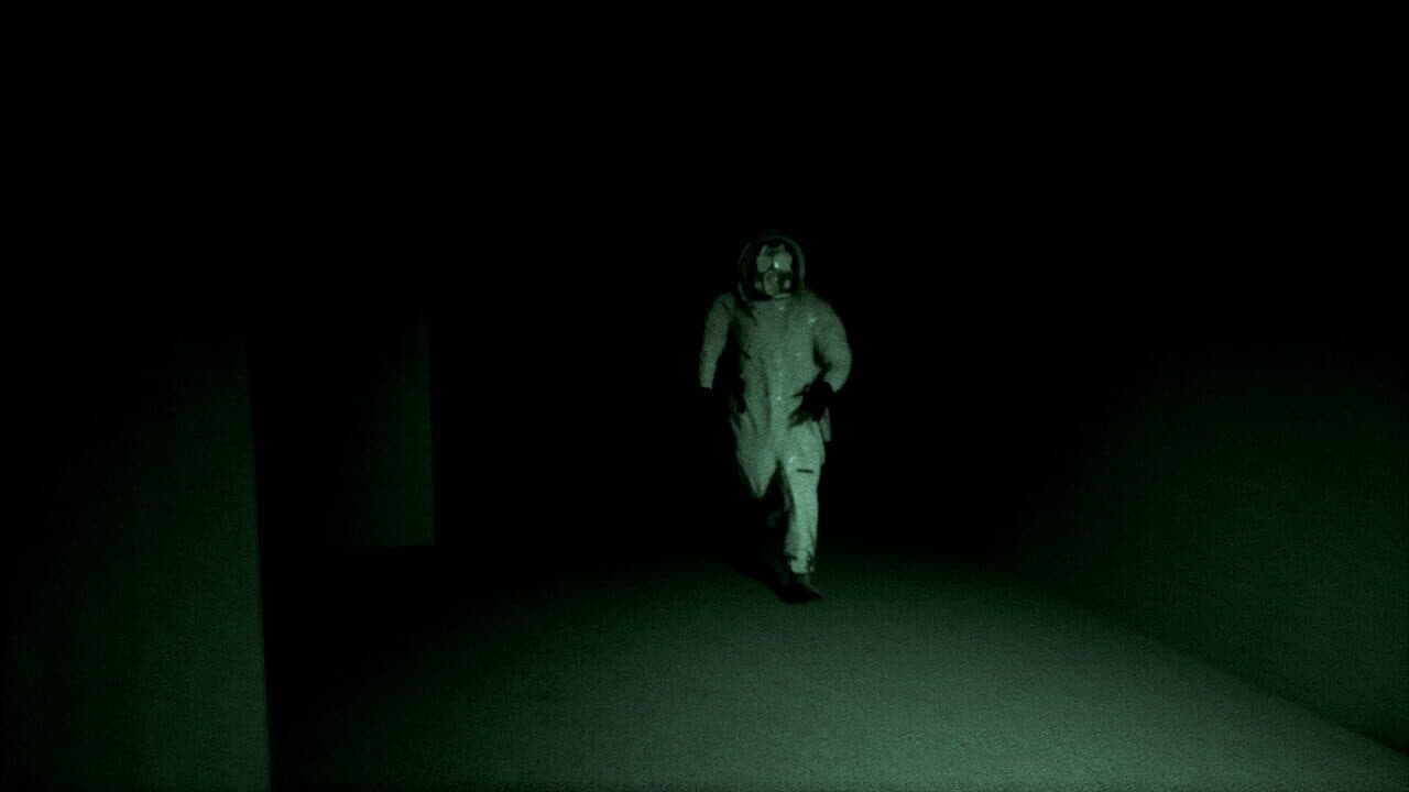 The Backrooms: Lost to the Dark thumbnail 3