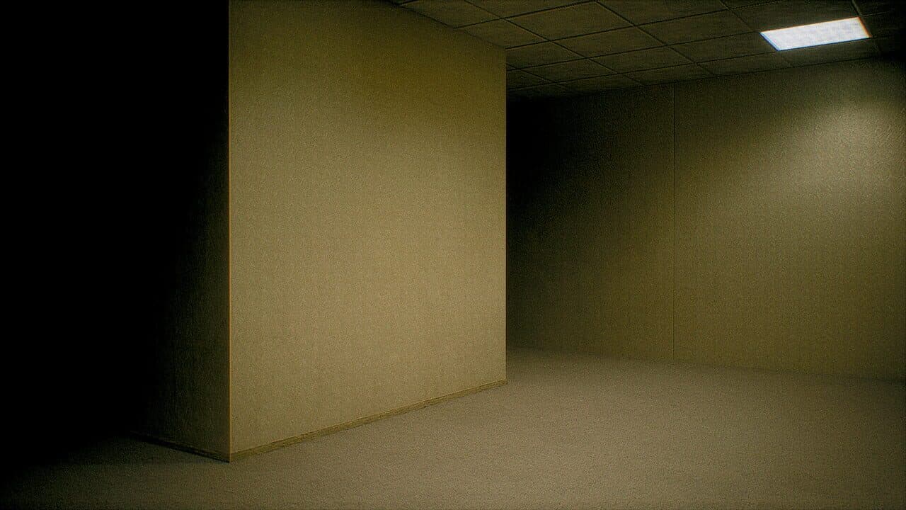 The Backrooms: Lost to the Dark thumbnail 4