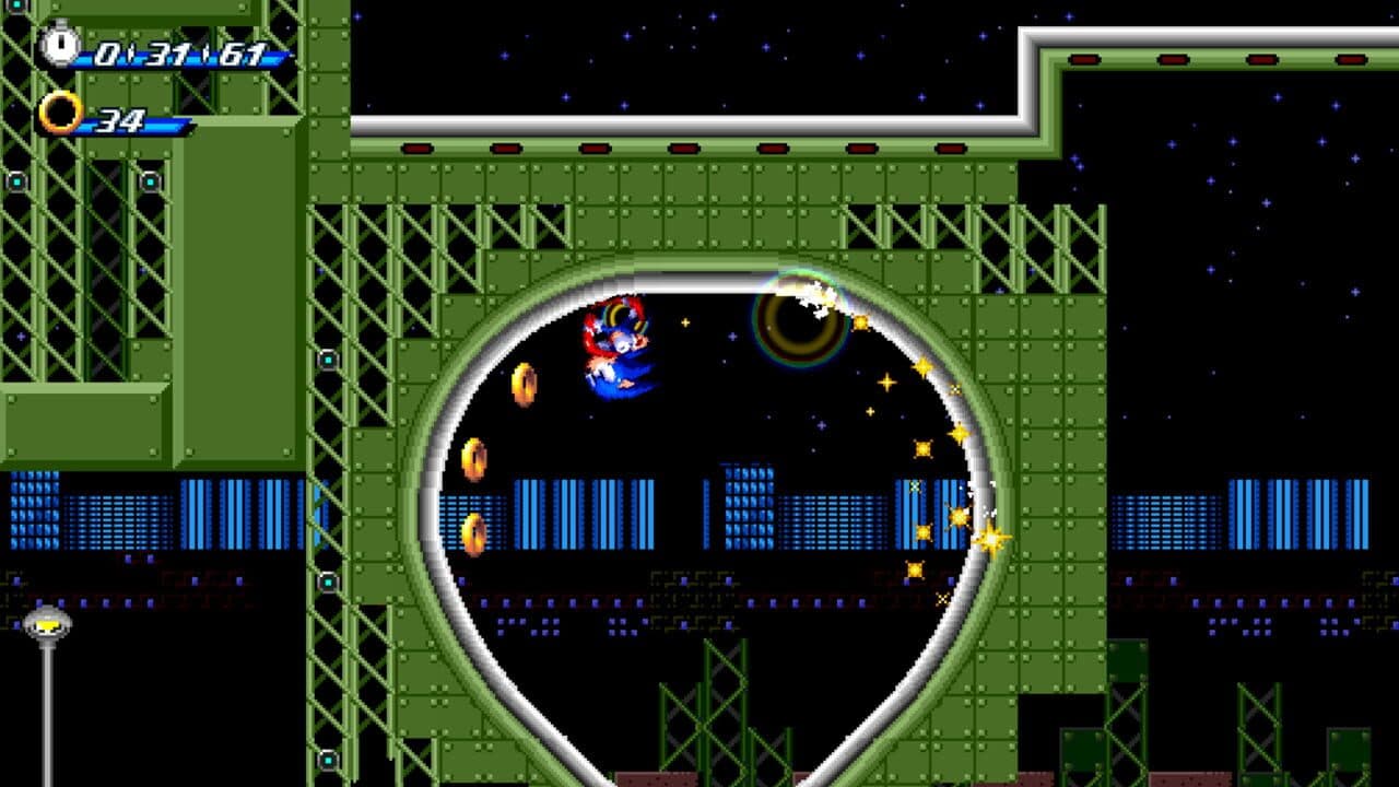 Sonic Astral Generations thumbnail 2