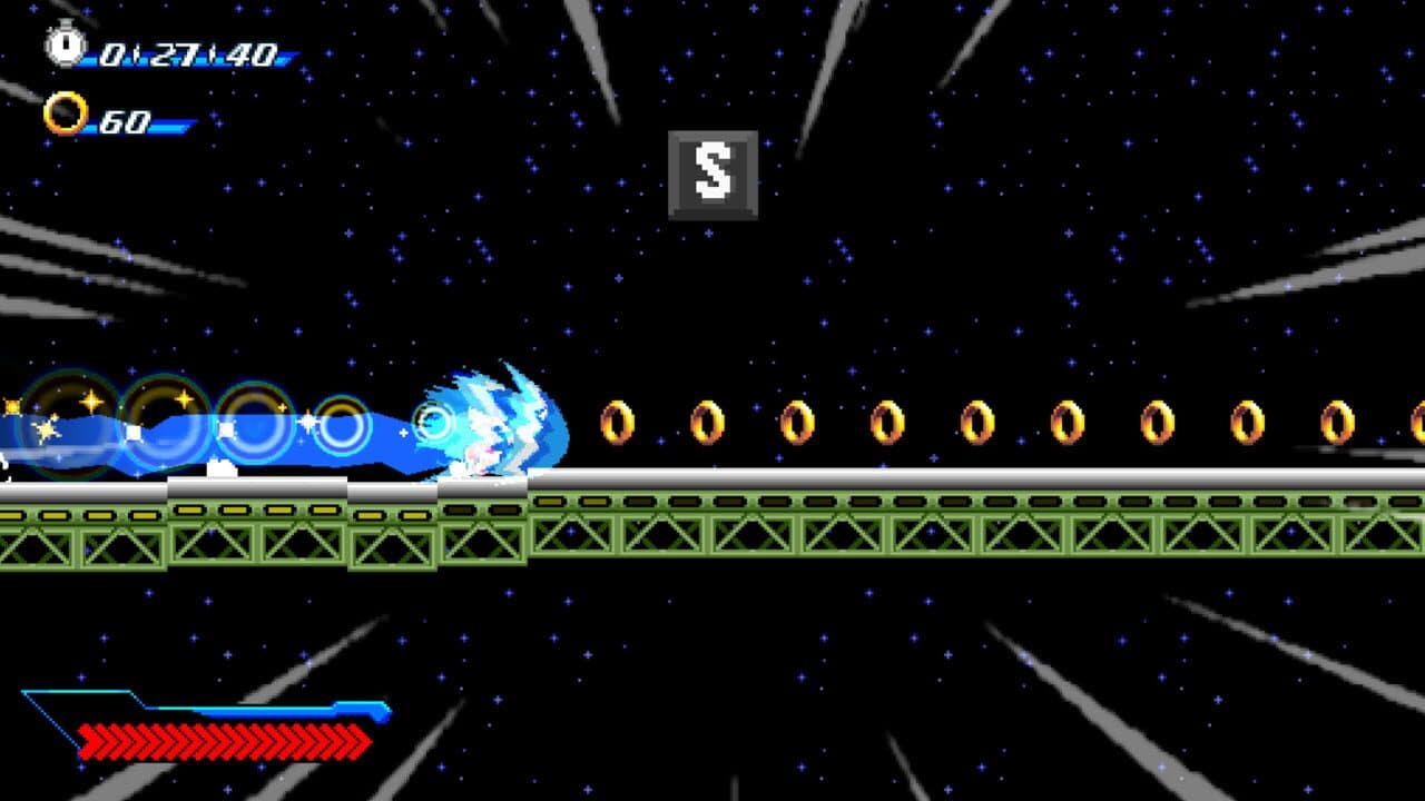 Sonic Astral Generations thumbnail 3