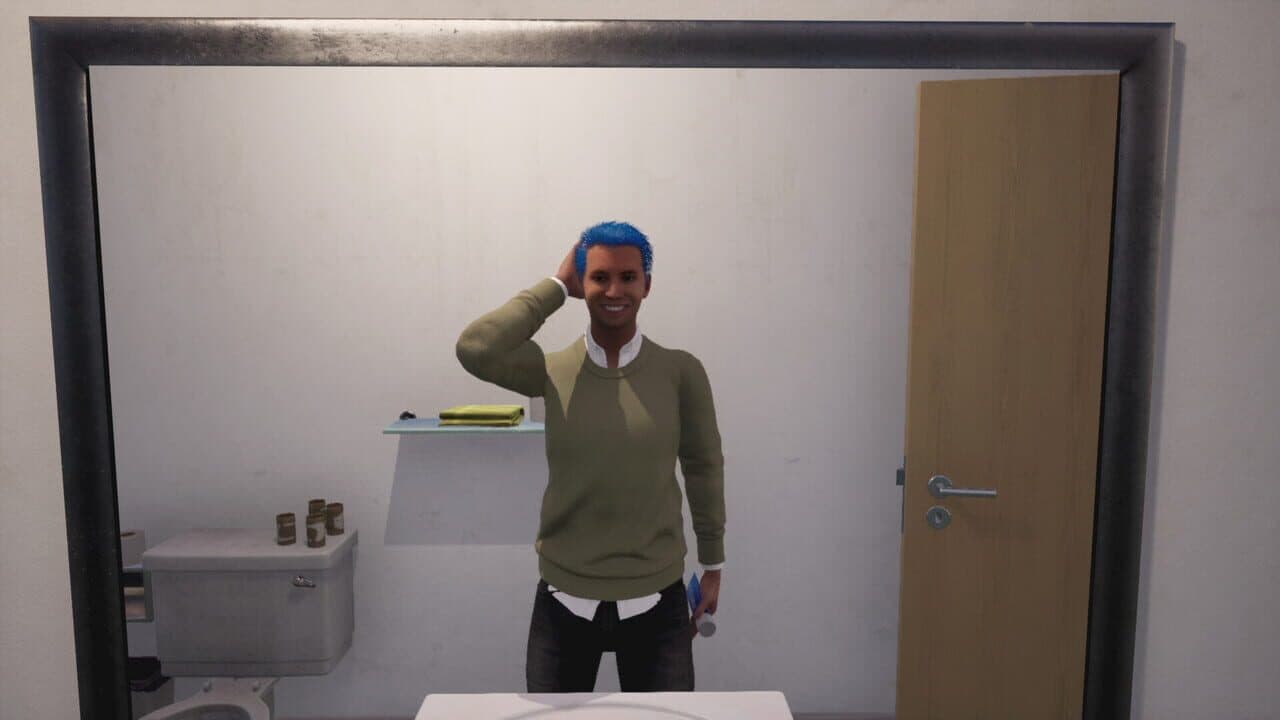 Sex Any Cost but Free thumbnail 2