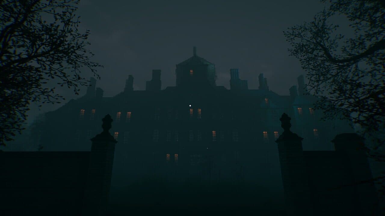 Tapes of Entities screenshot 1