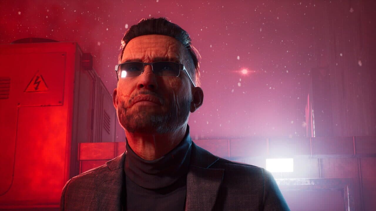 Vampire: The Masquerade - Bloodlines 2 - Loose Cannon thumbnail 2