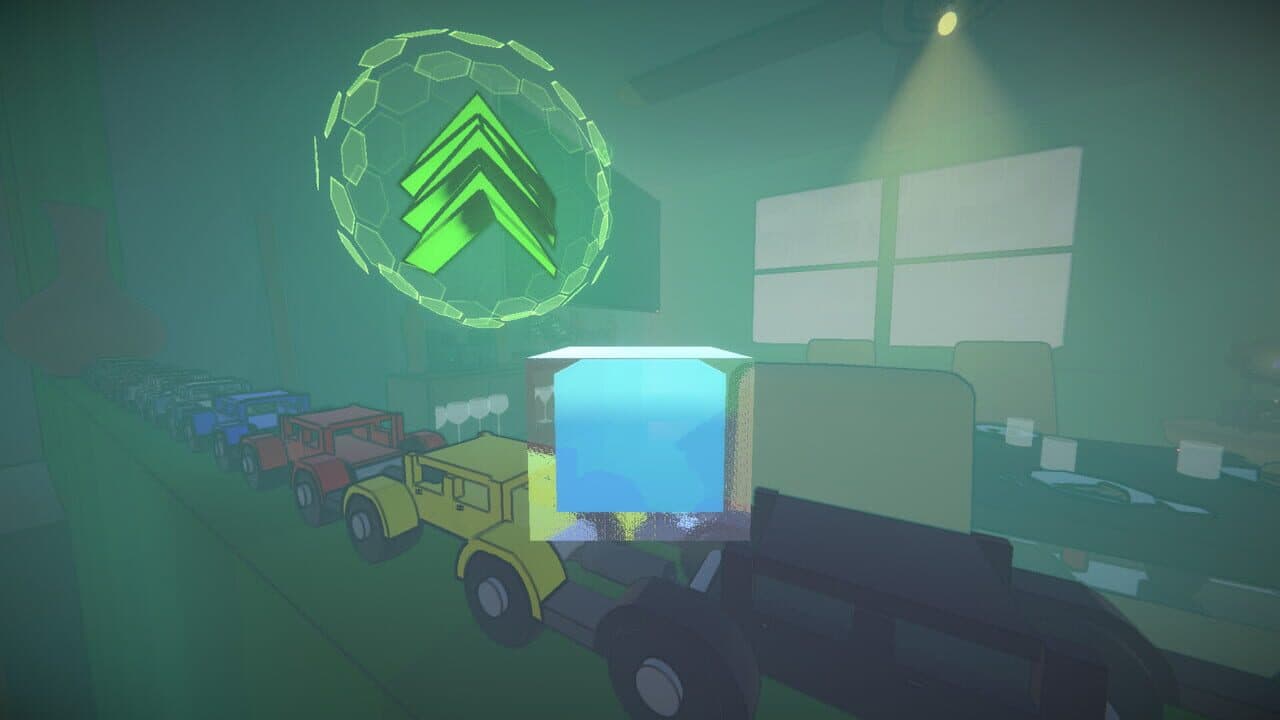 Ice! screenshot 1