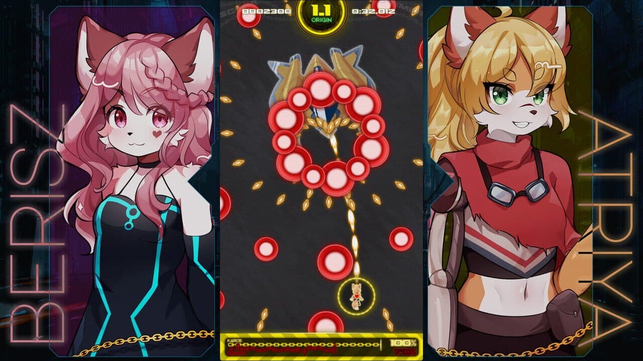 Chronal Chain thumbnail 2