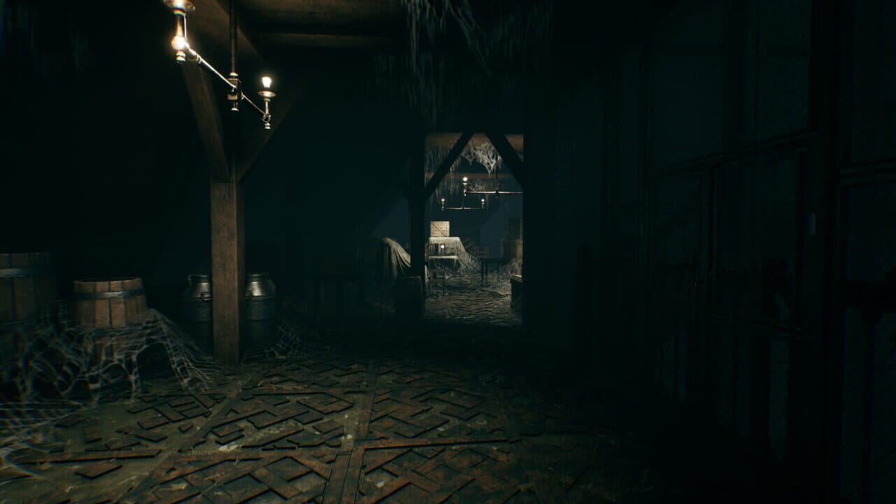Tapes of Entities thumbnail 4