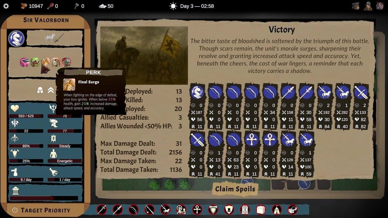 Blood for the Throne thumbnail 7