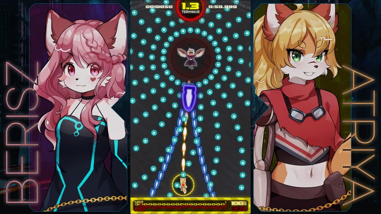 Chronal Chain thumbnail 3