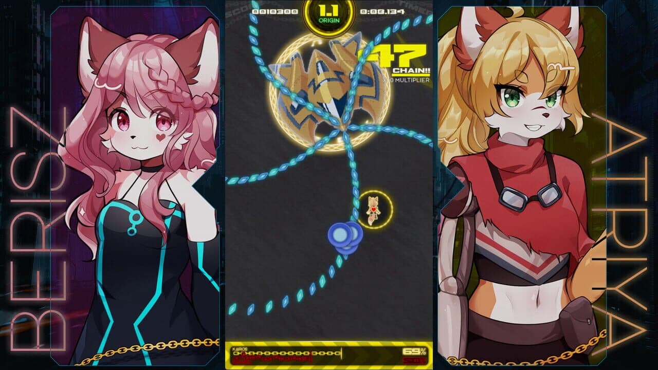 Chronal Chain thumbnail 5
