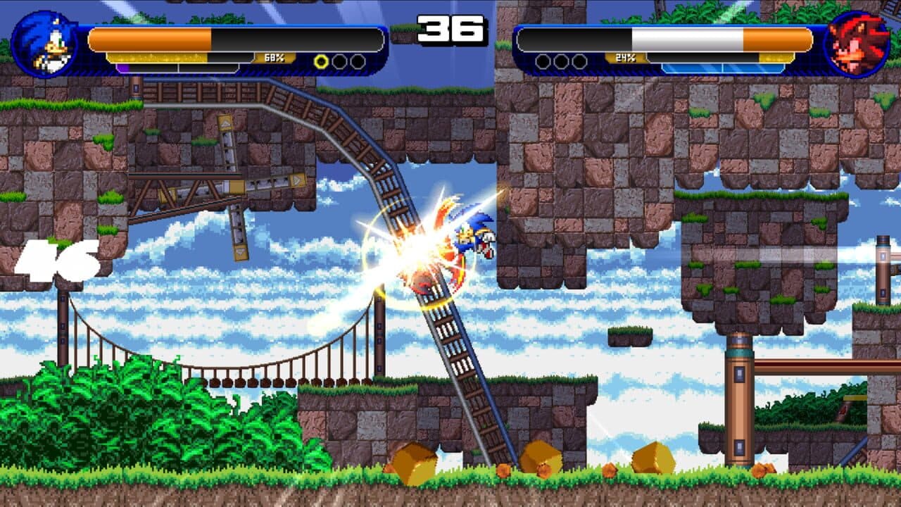 Sonic Breaking Point thumbnail 6