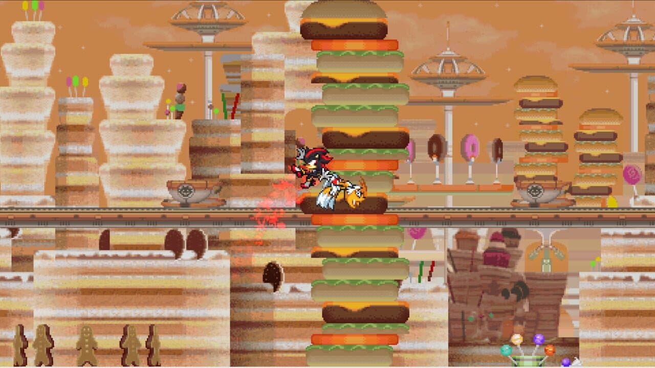 Sonic Breaking Point thumbnail 3