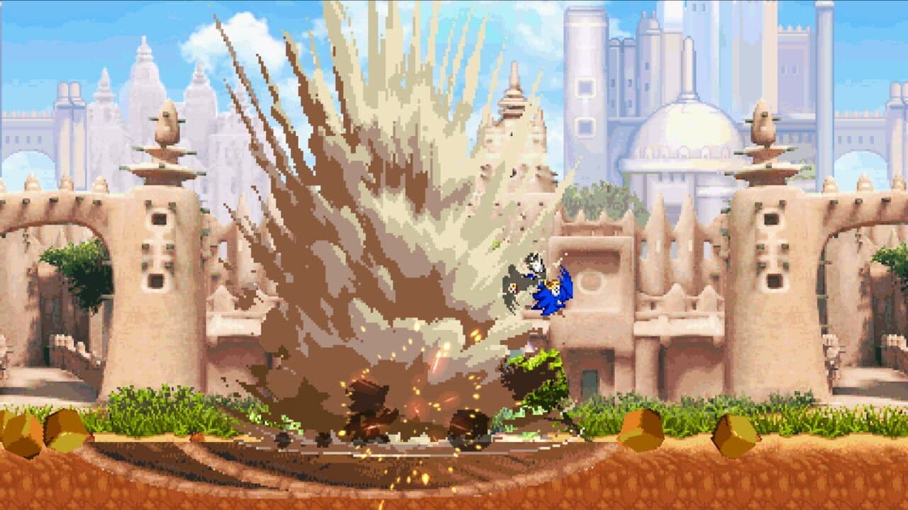 Sonic Breaking Point thumbnail 4
