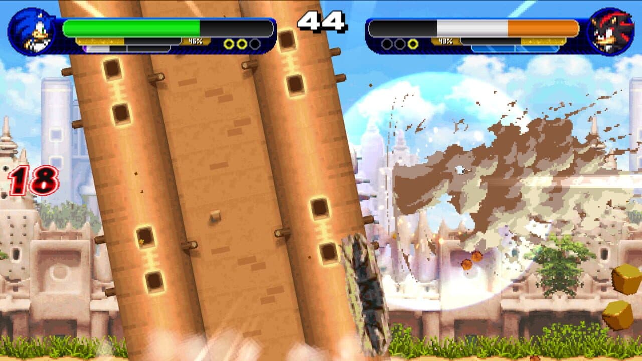 Sonic Breaking Point thumbnail 2