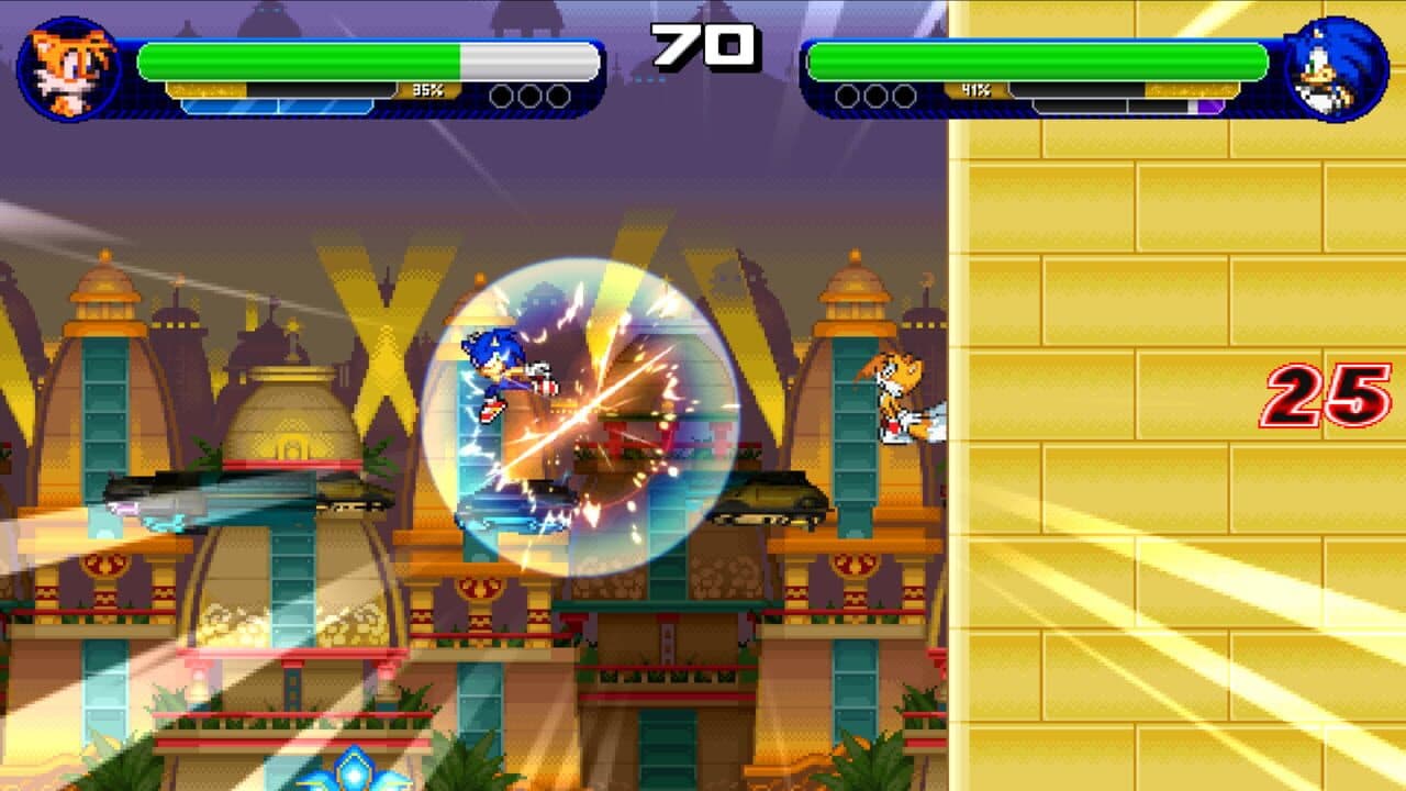 Sonic Breaking Point thumbnail 5