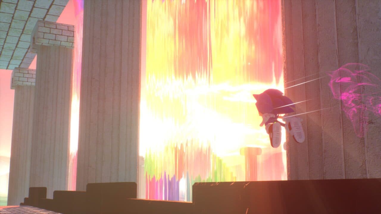 Sonic Daybreak thumbnail 2