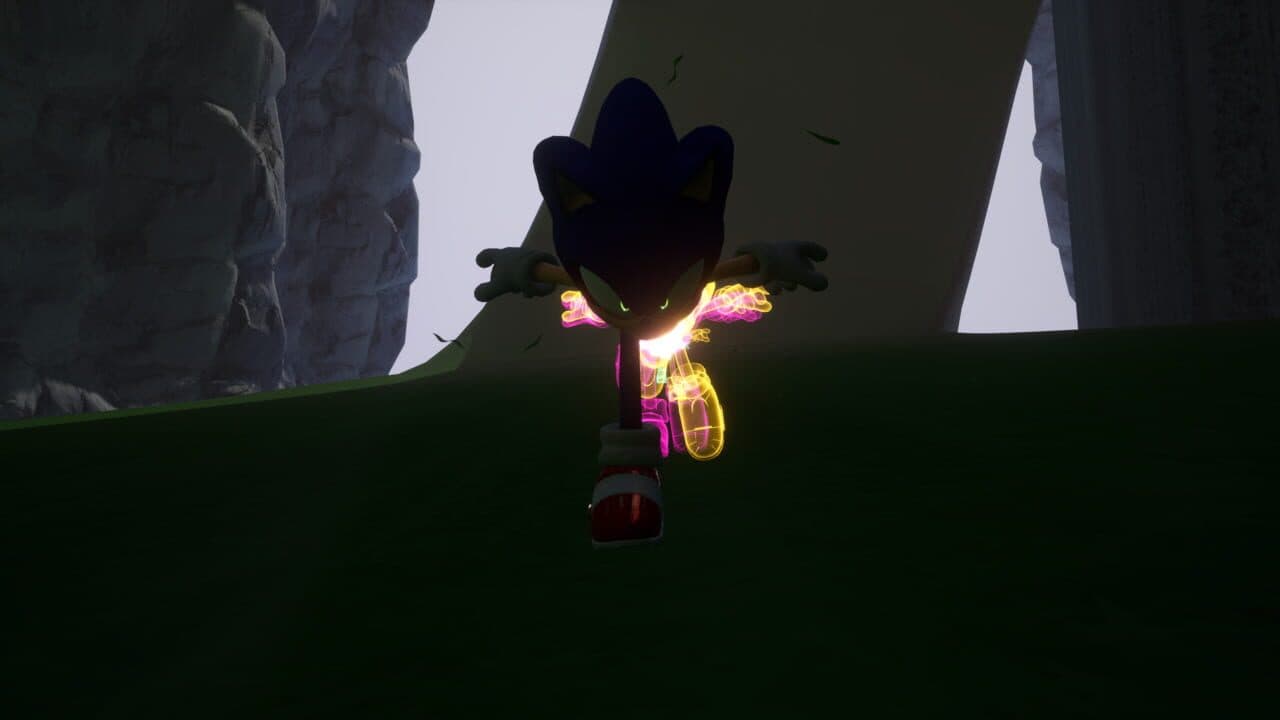 Sonic Daybreak thumbnail 4