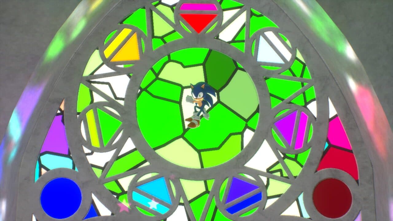 Sonic Daybreak thumbnail 5