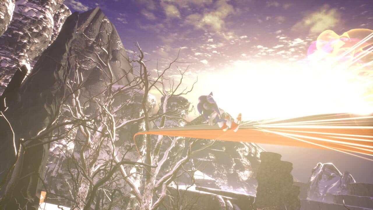 Sonic Daybreak thumbnail 3