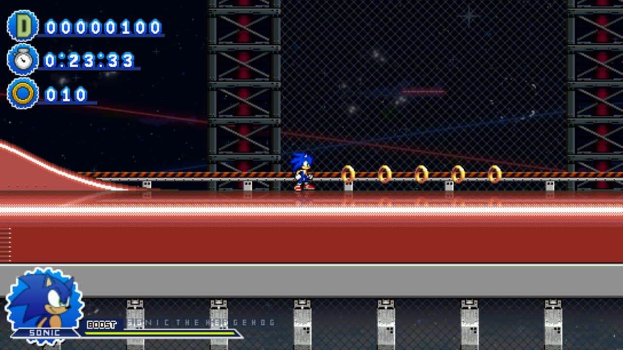 Sonic Definitive thumbnail 7