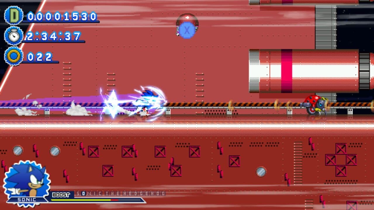 Sonic Definitive thumbnail 8