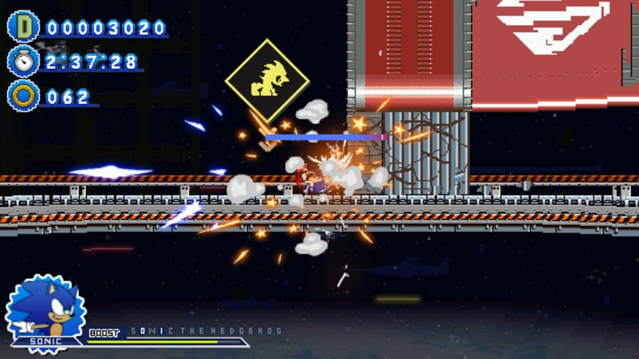 Sonic Definitive thumbnail 5
