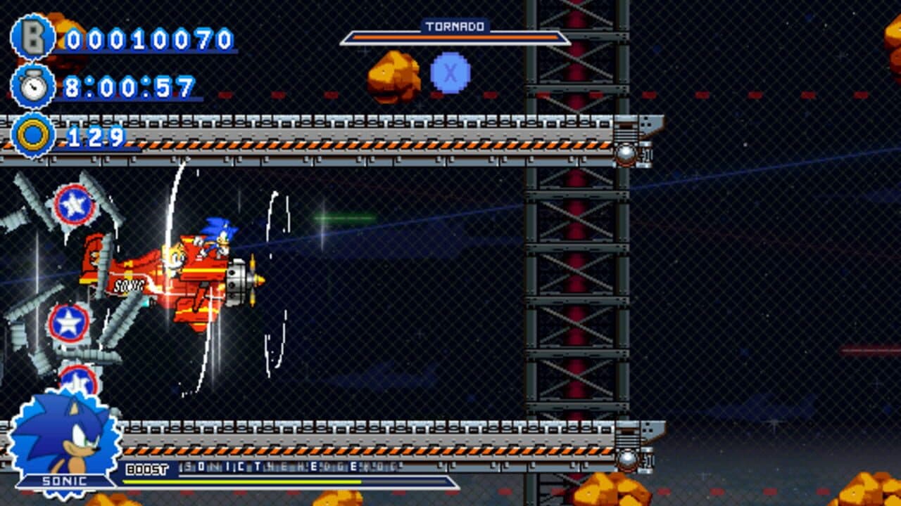 Sonic Definitive thumbnail 2