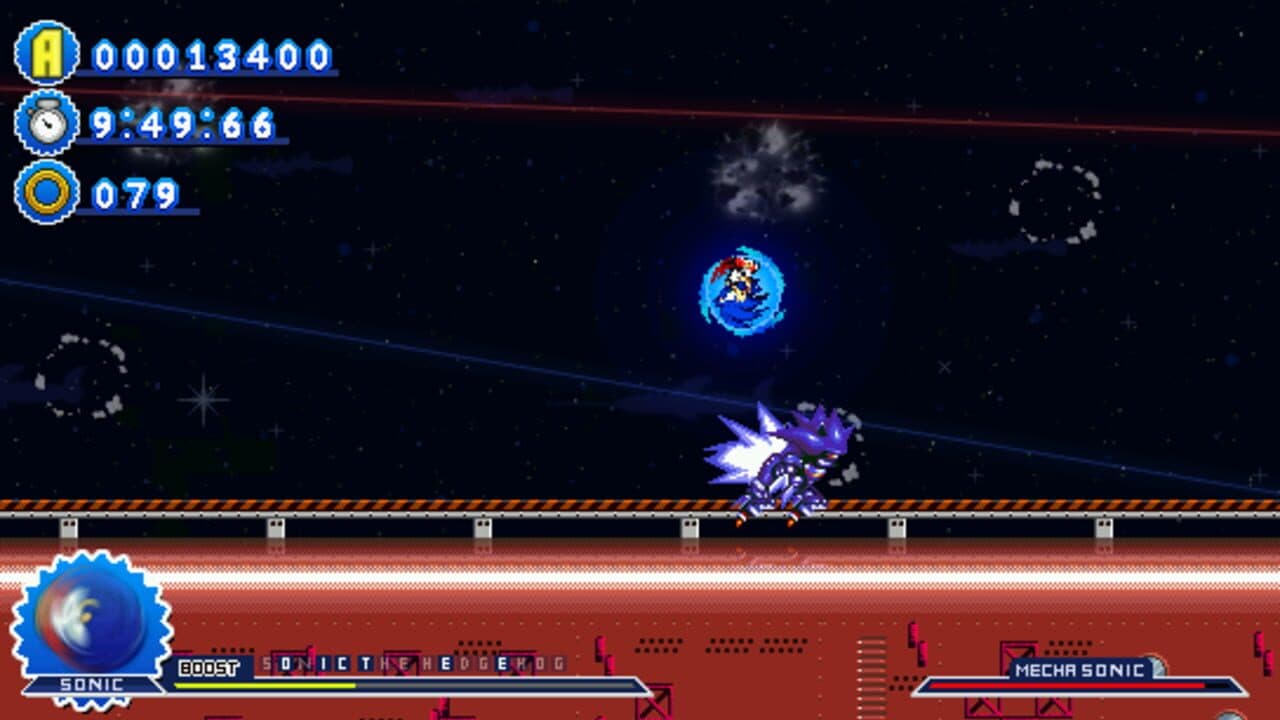Sonic Definitive thumbnail 3
