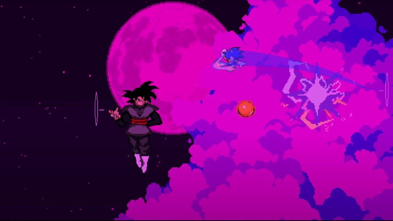 Sonic Escape thumbnail 2