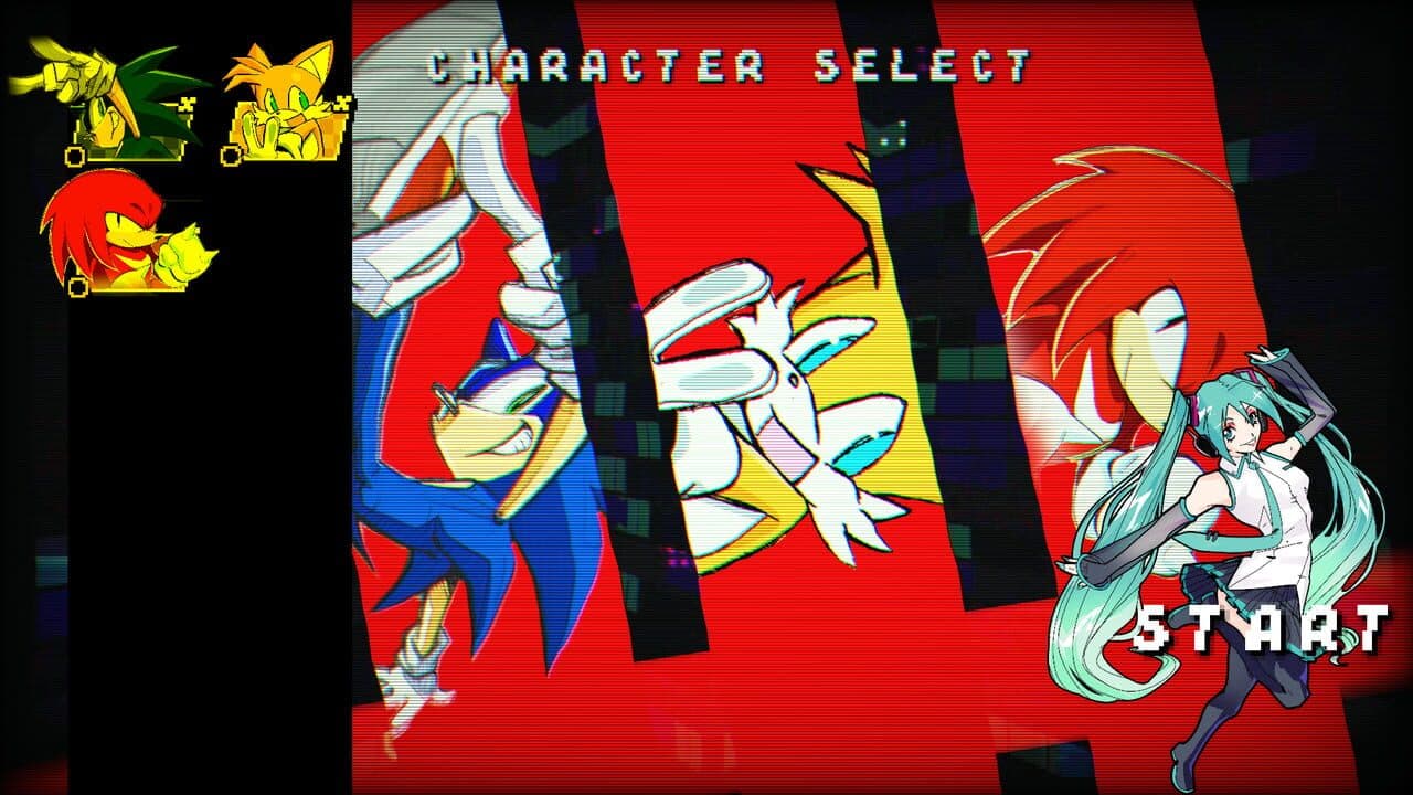 Sonic Escape thumbnail 3