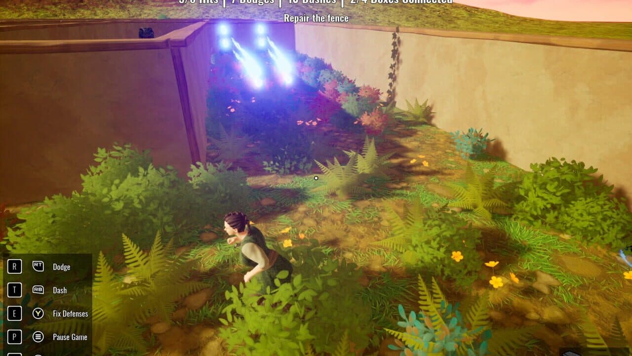 I Hate Orcs: In My Garden thumbnail 3