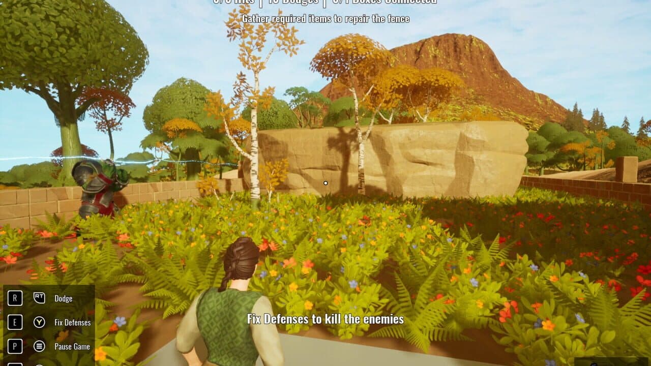 I Hate Orcs: In My Garden thumbnail 6