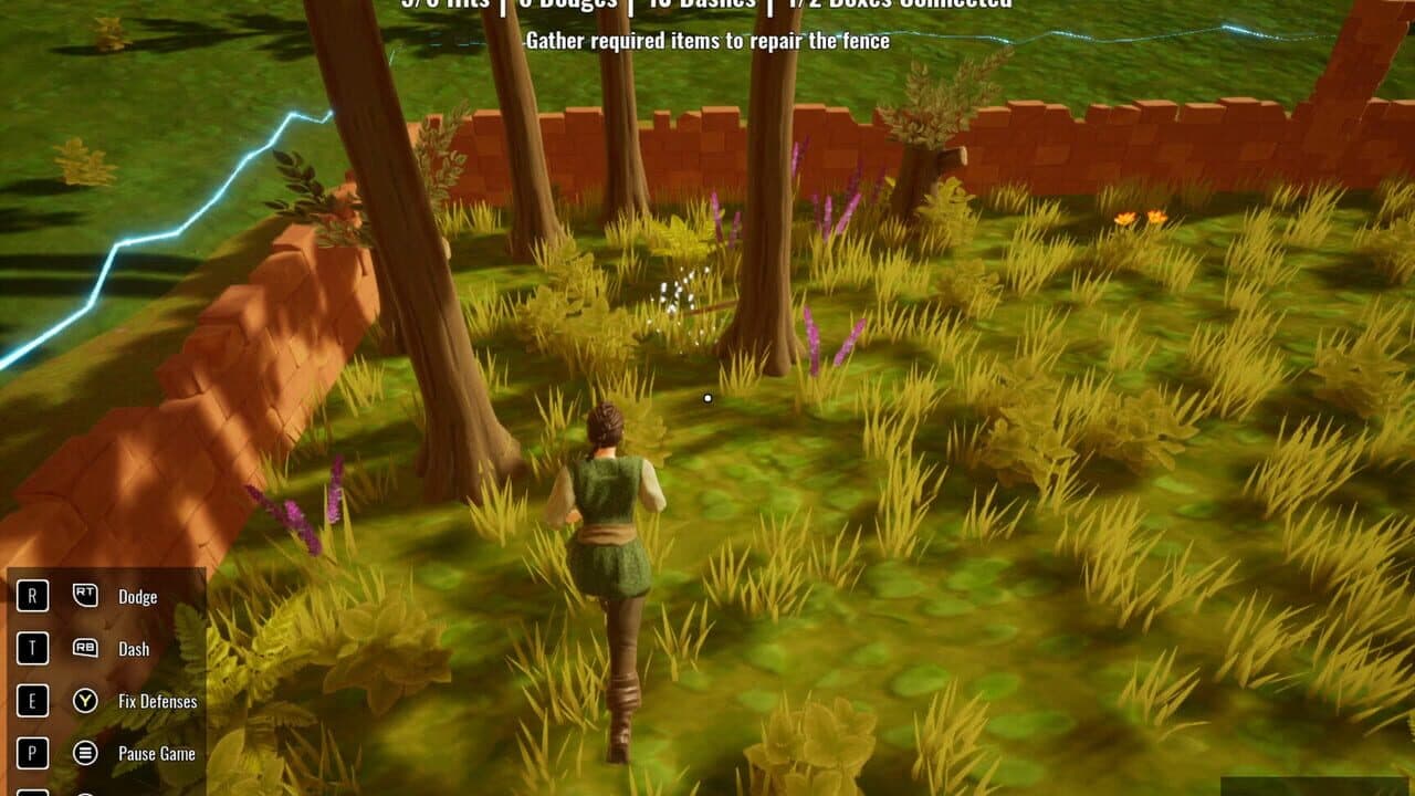 I Hate Orcs: In My Garden thumbnail 5