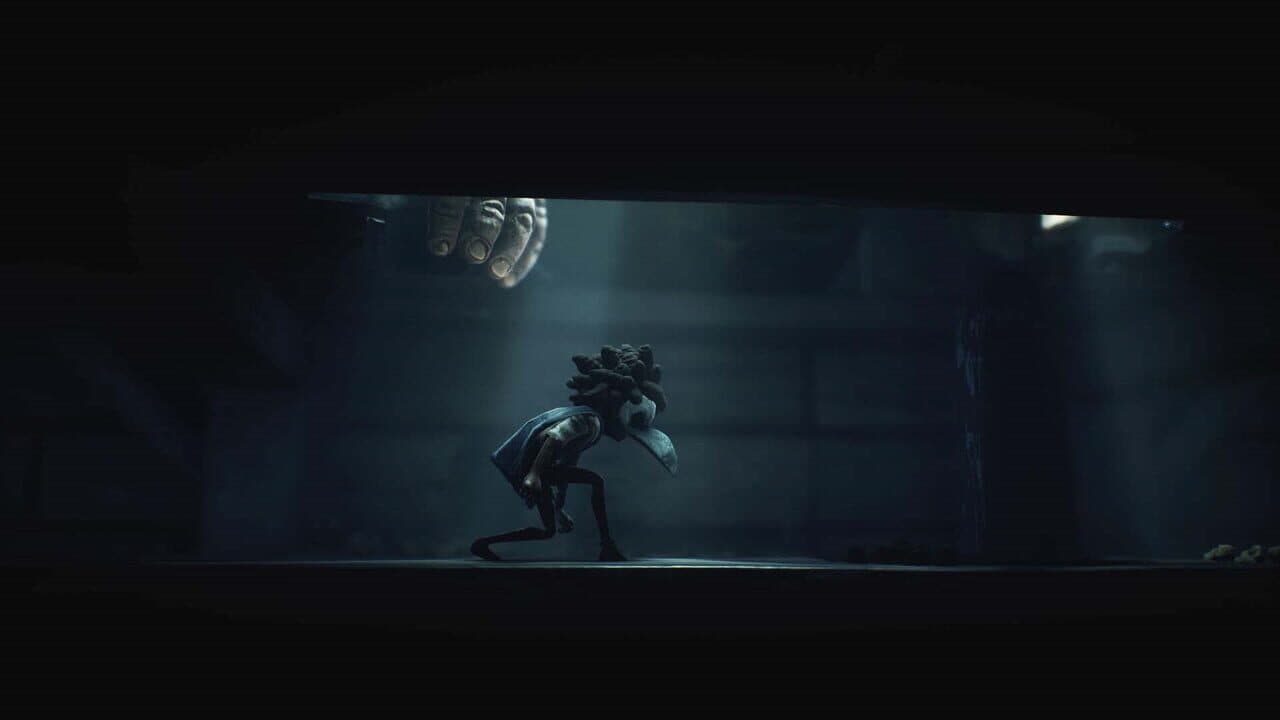 Little Nightmares III: Ferryman Costumes Set screenshot 1