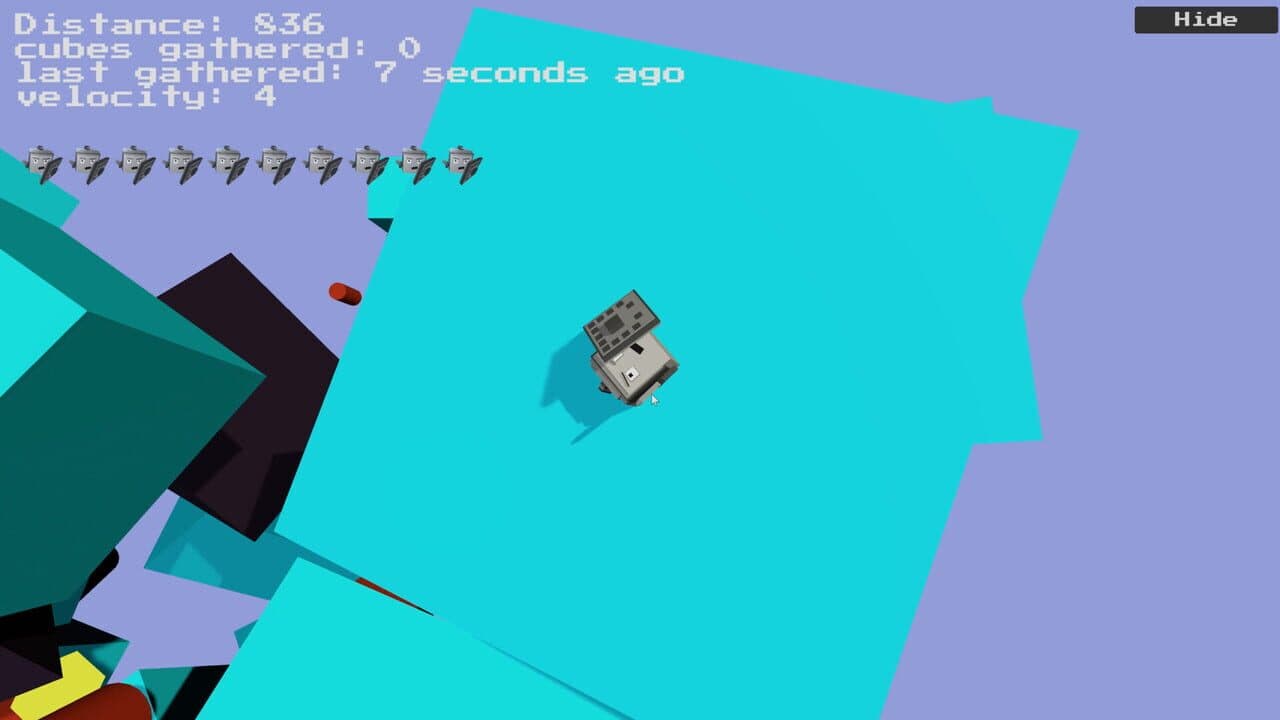 The Adventures of Little Wurfel thumbnail 2