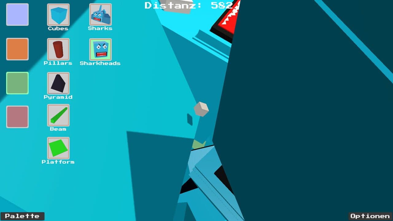 The Adventures of Little Wurfel thumbnail 3