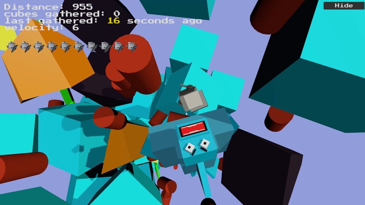 The Adventures of Little Wurfel thumbnail 4
