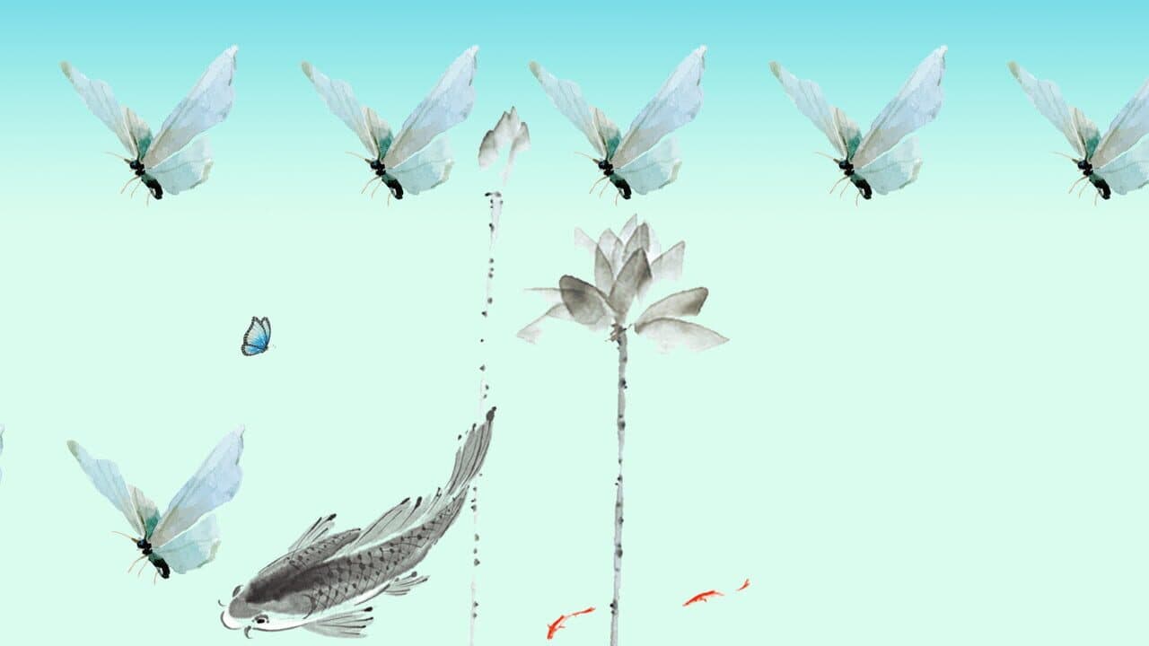 Little Pilot screenshot 1
