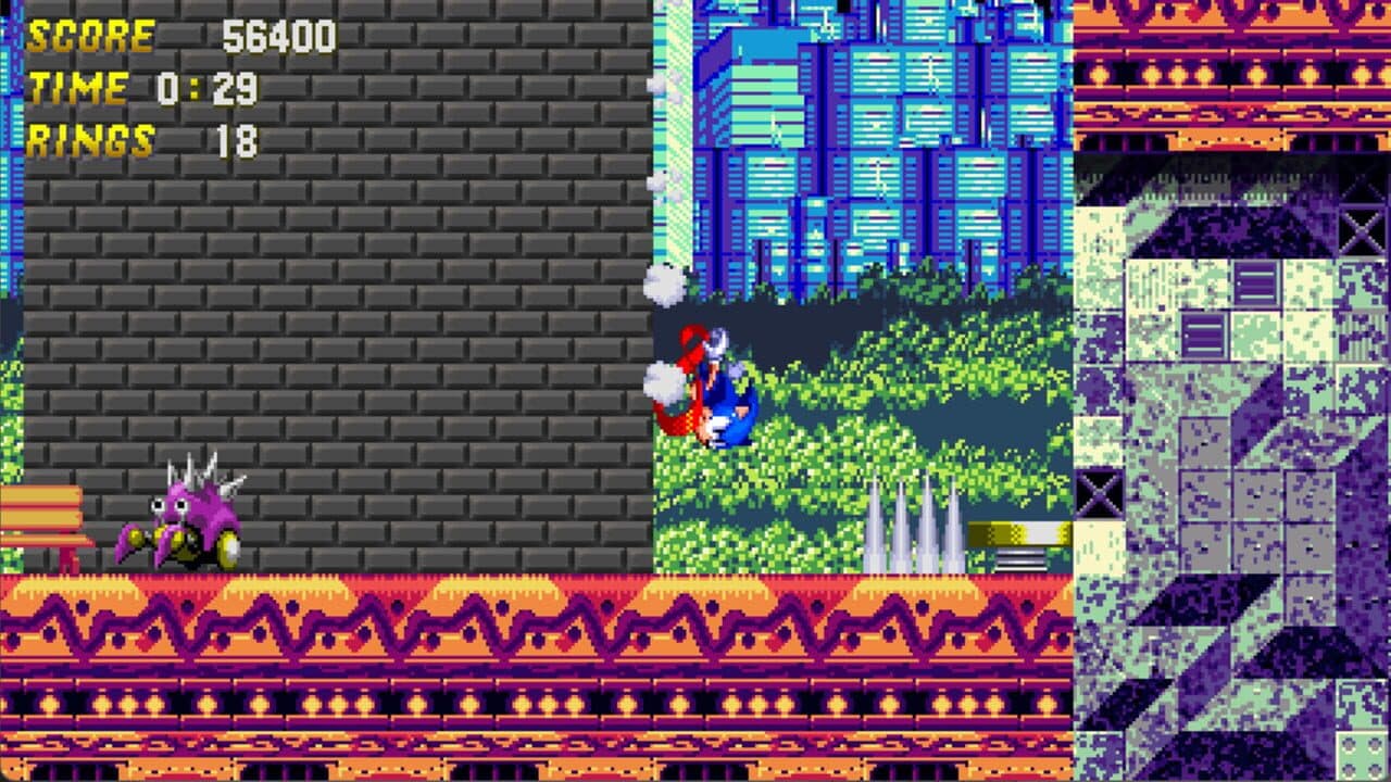 Sonic Minus thumbnail 3