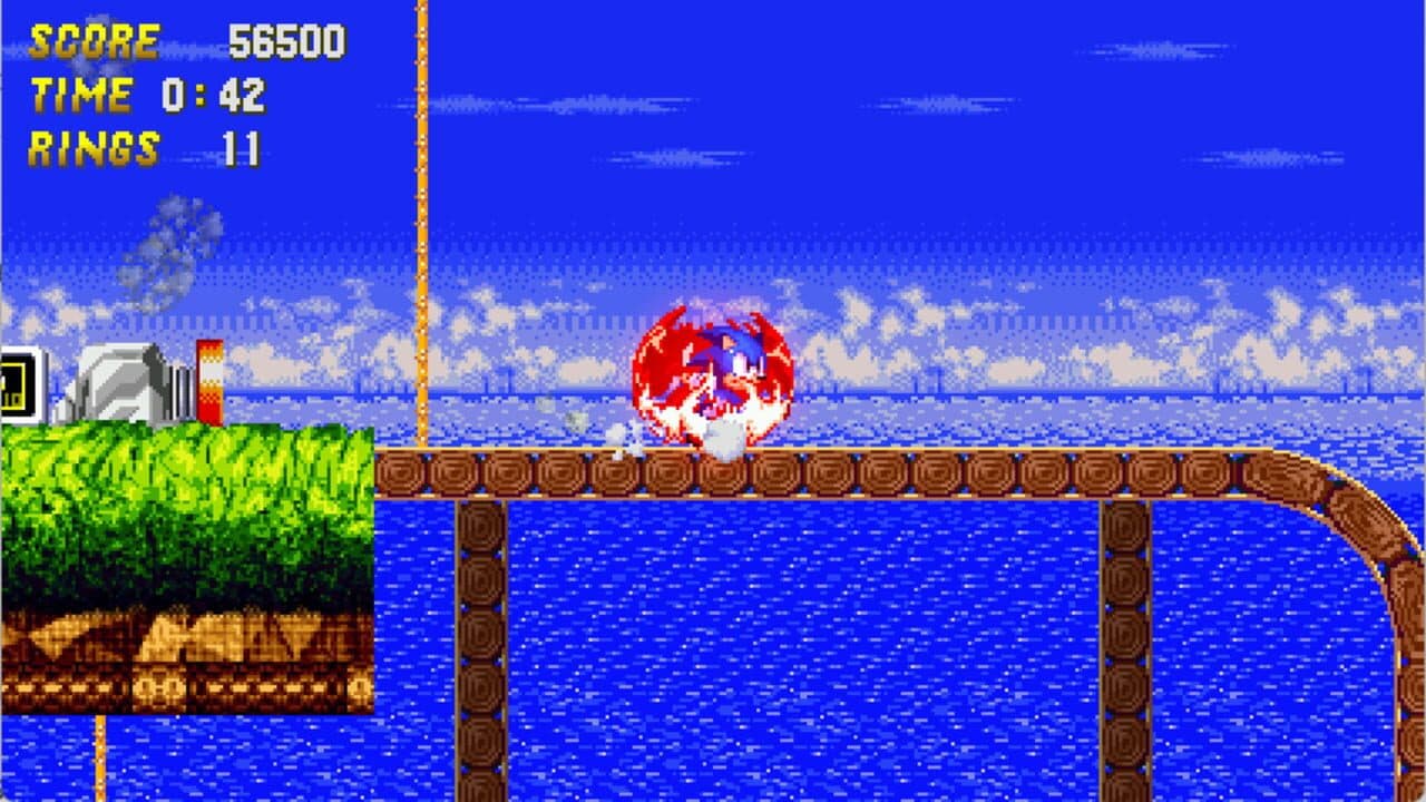 Sonic Minus thumbnail 2