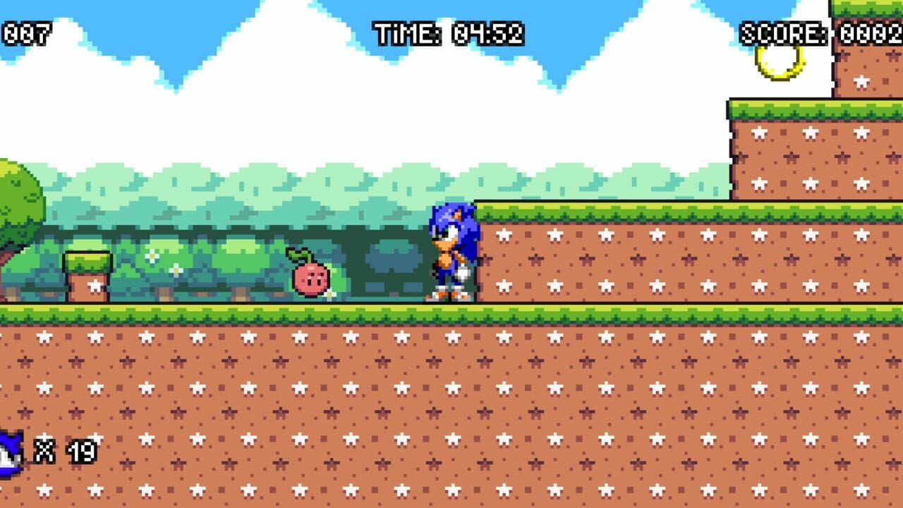 Sonic Mystic Land thumbnail 2
