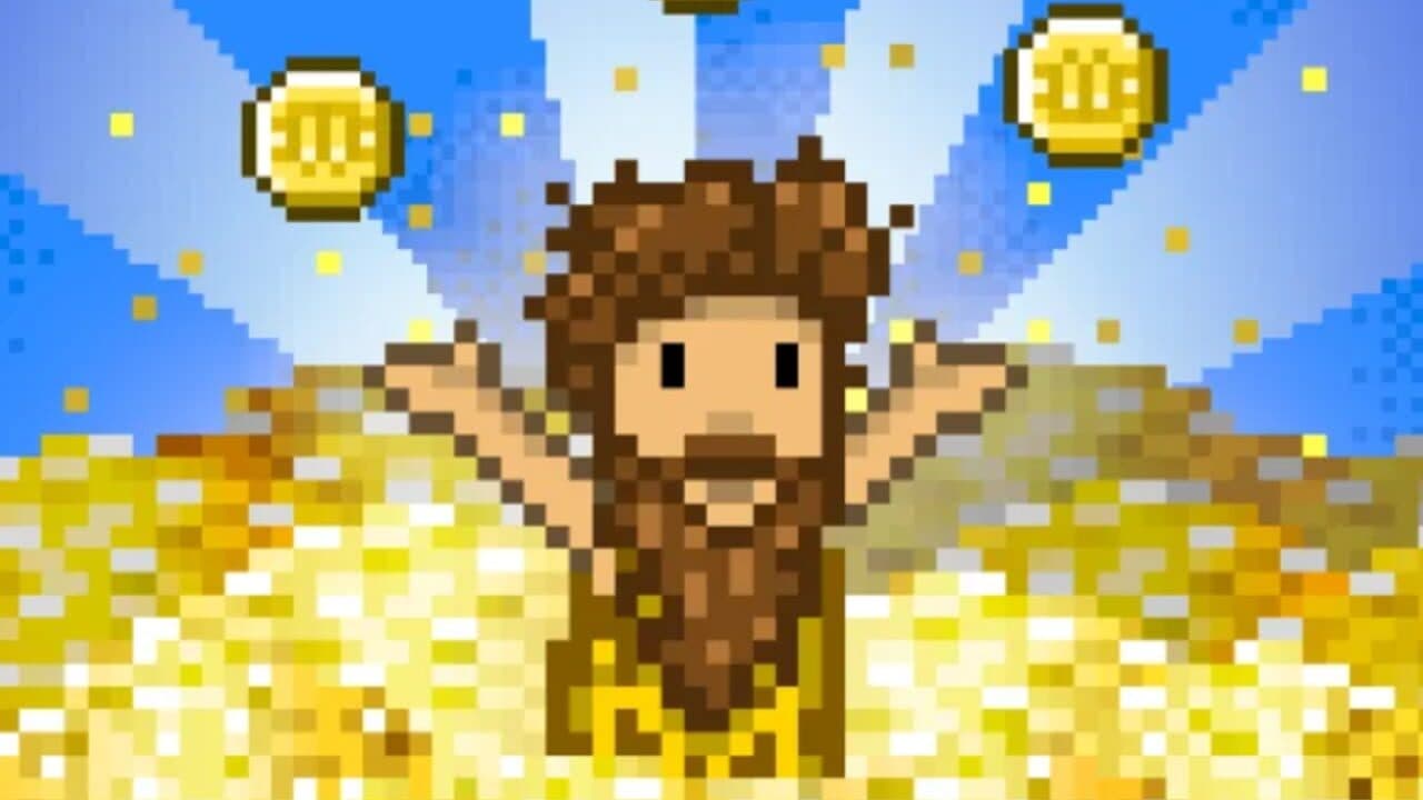 Bitcoin Billionaire: Bitstone To The Past thumbnail 4