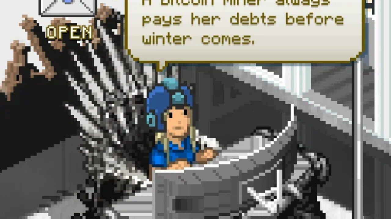 Bitcoin Billionaire: Bitstone To The Past thumbnail 3