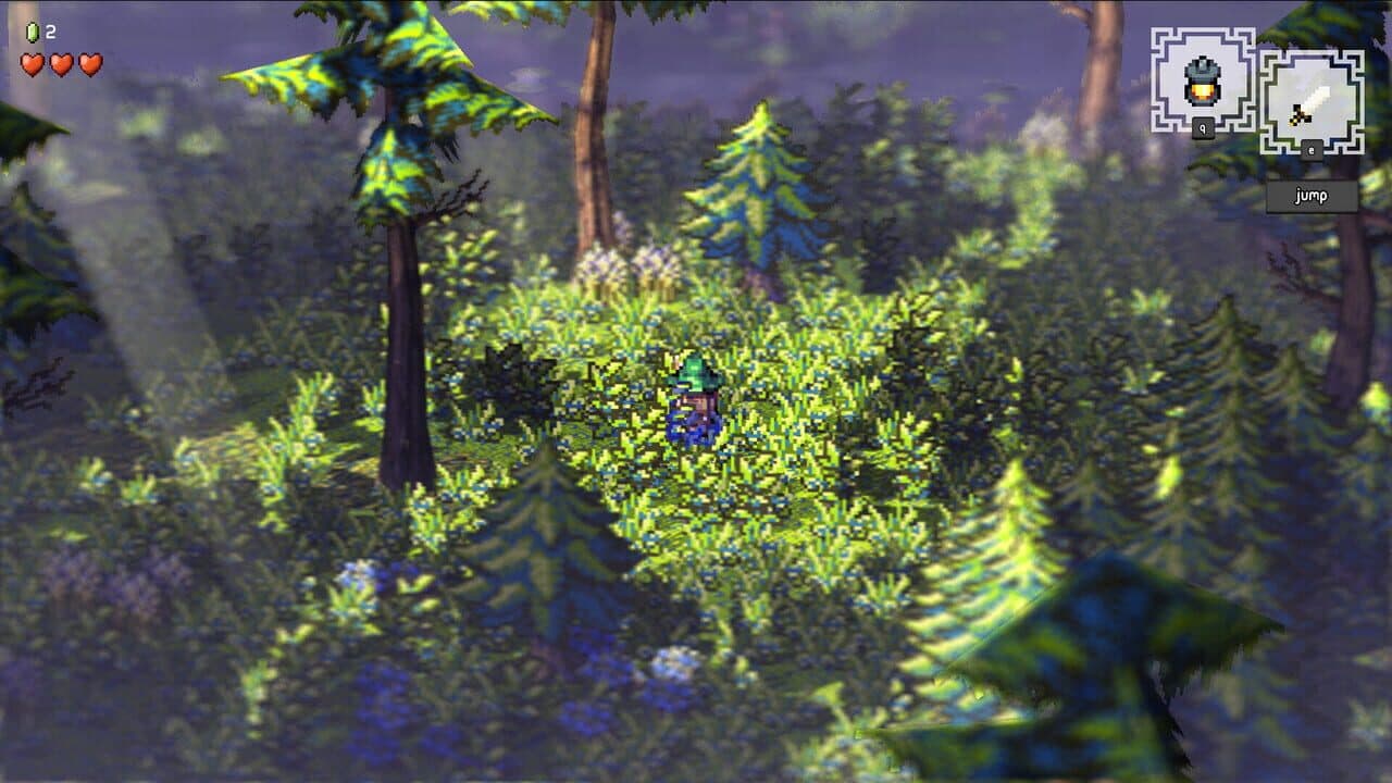 The Ballad of Bellum thumbnail 8