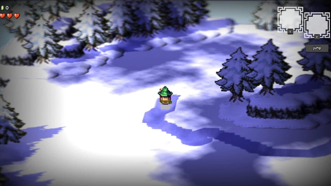 The Ballad of Bellum thumbnail 4