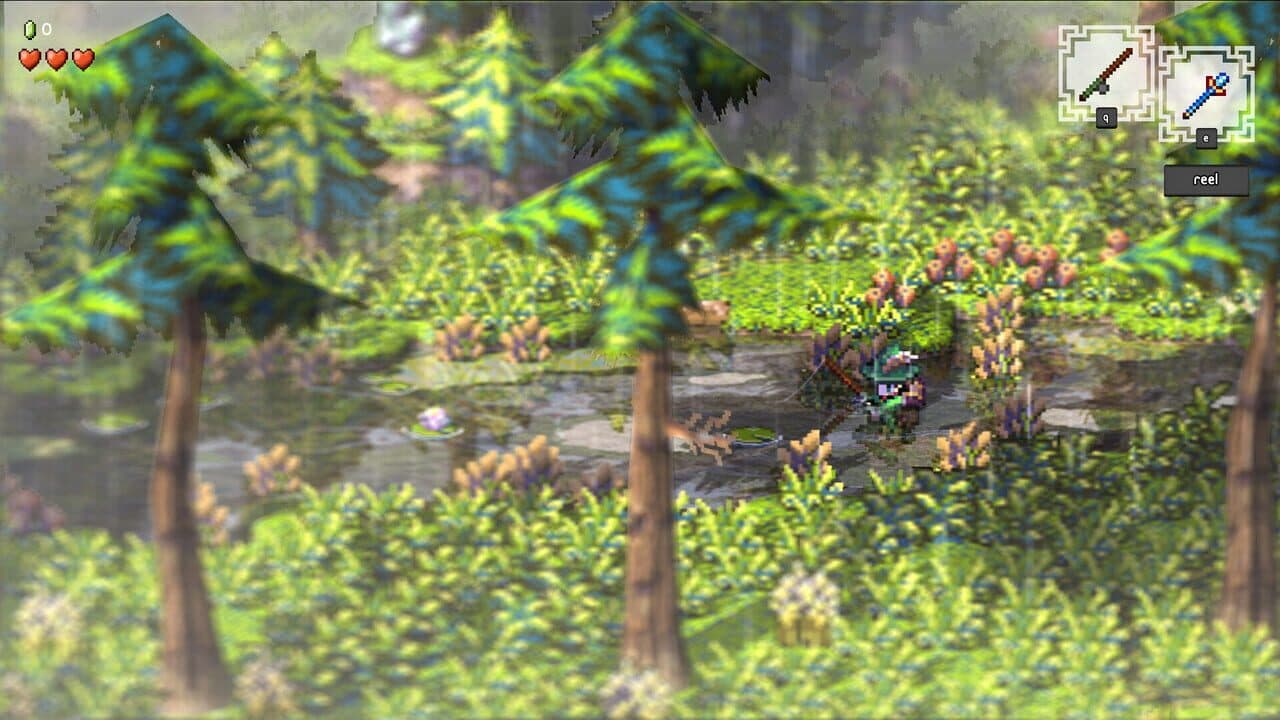 The Ballad of Bellum thumbnail 3